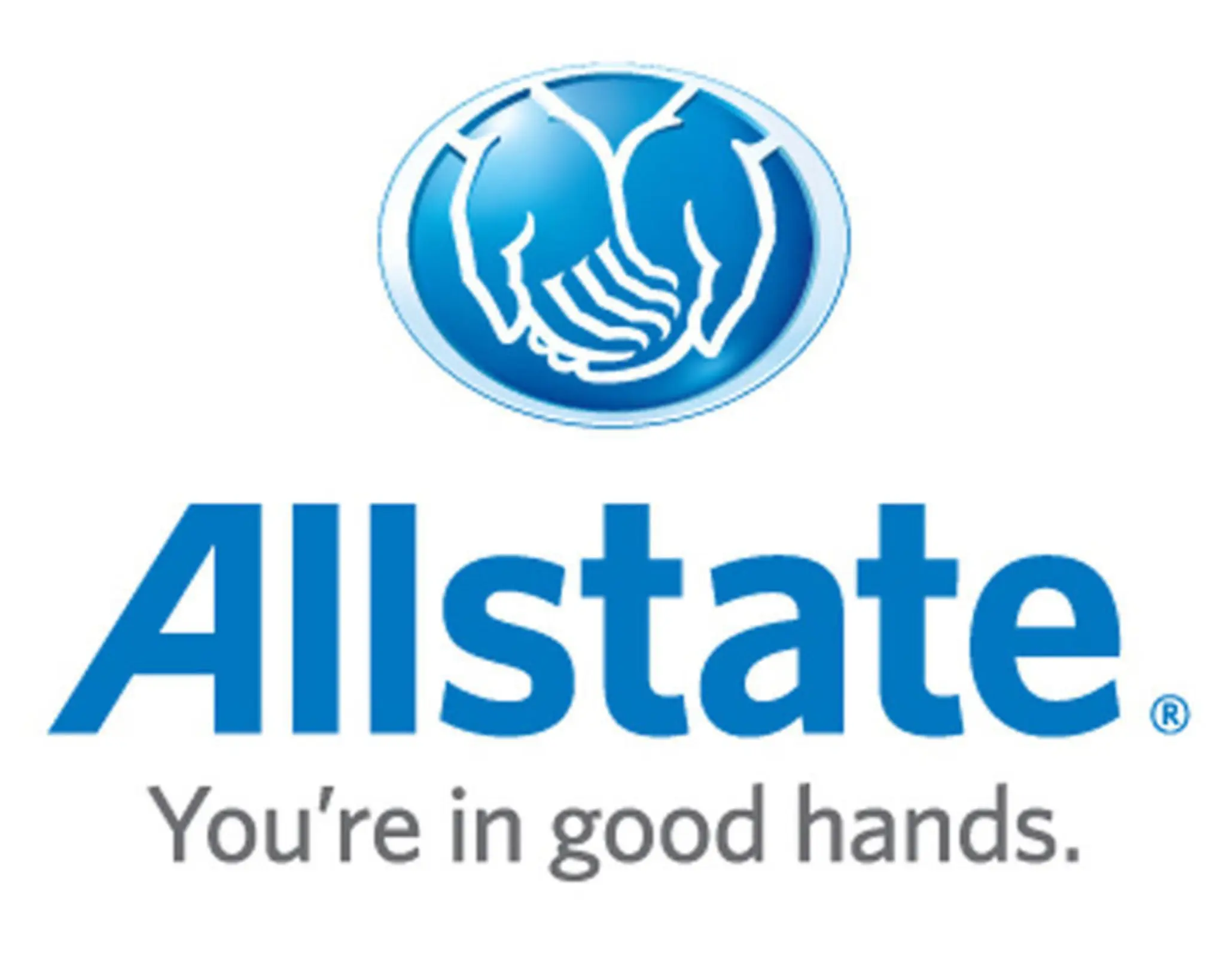 Allstate insurance logo