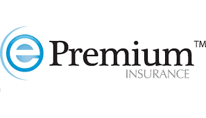 ePremium insurance logo
