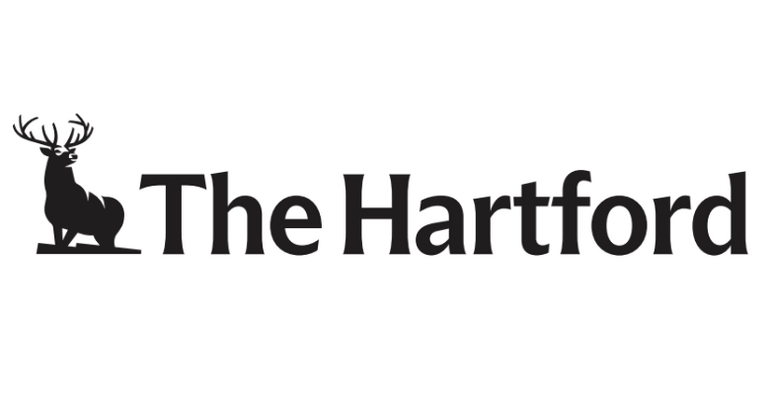 The Hartford insurance logo