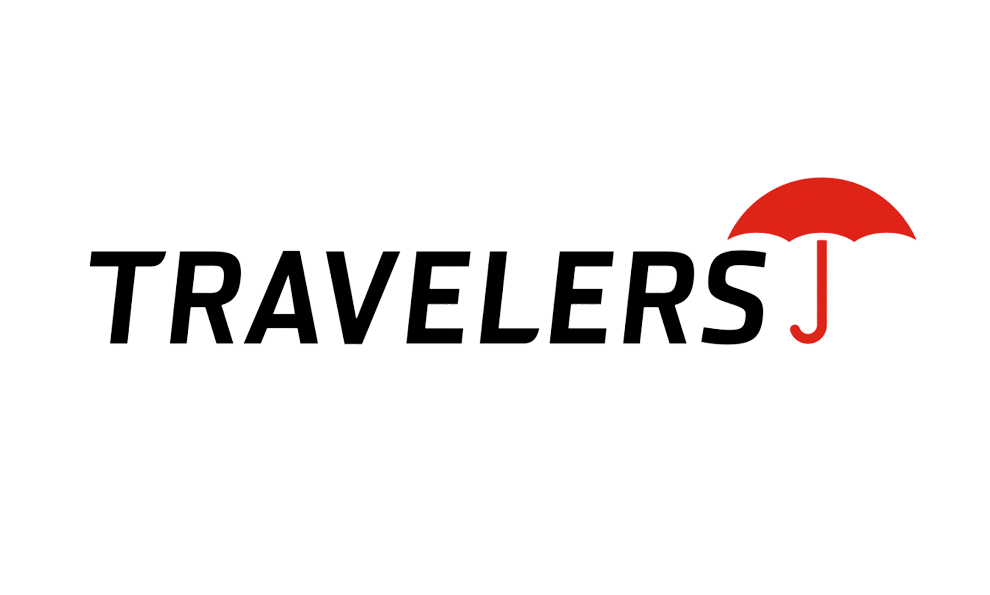 Travelers insurance logo